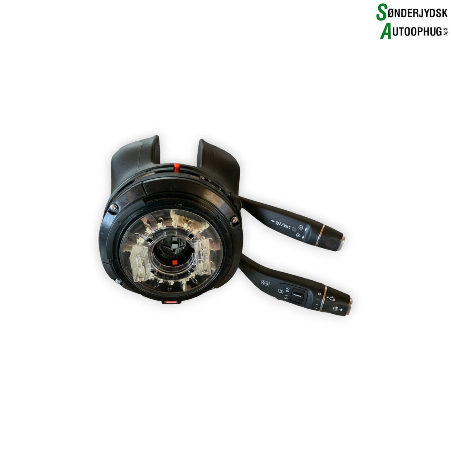 Mercedes-Benz C W205 Kontakt Combi Med OEM Nr. A2059006812 Fra Mercedes-Benz Ophugger
