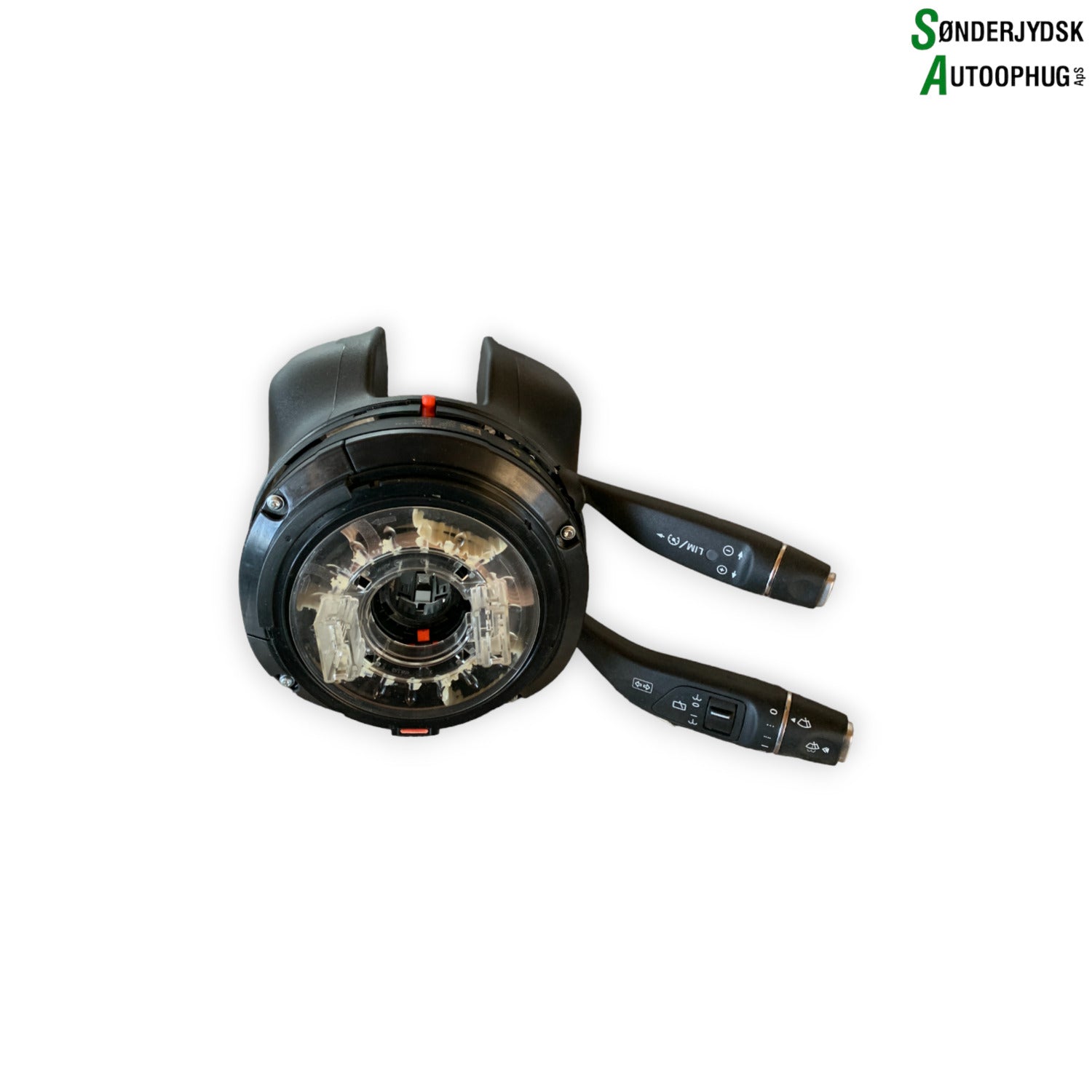 Mercedes-Benz C W205 Kontakt Combi Med OEM Nr. A2059006812 Fra Mercedes-Benz Ophugger