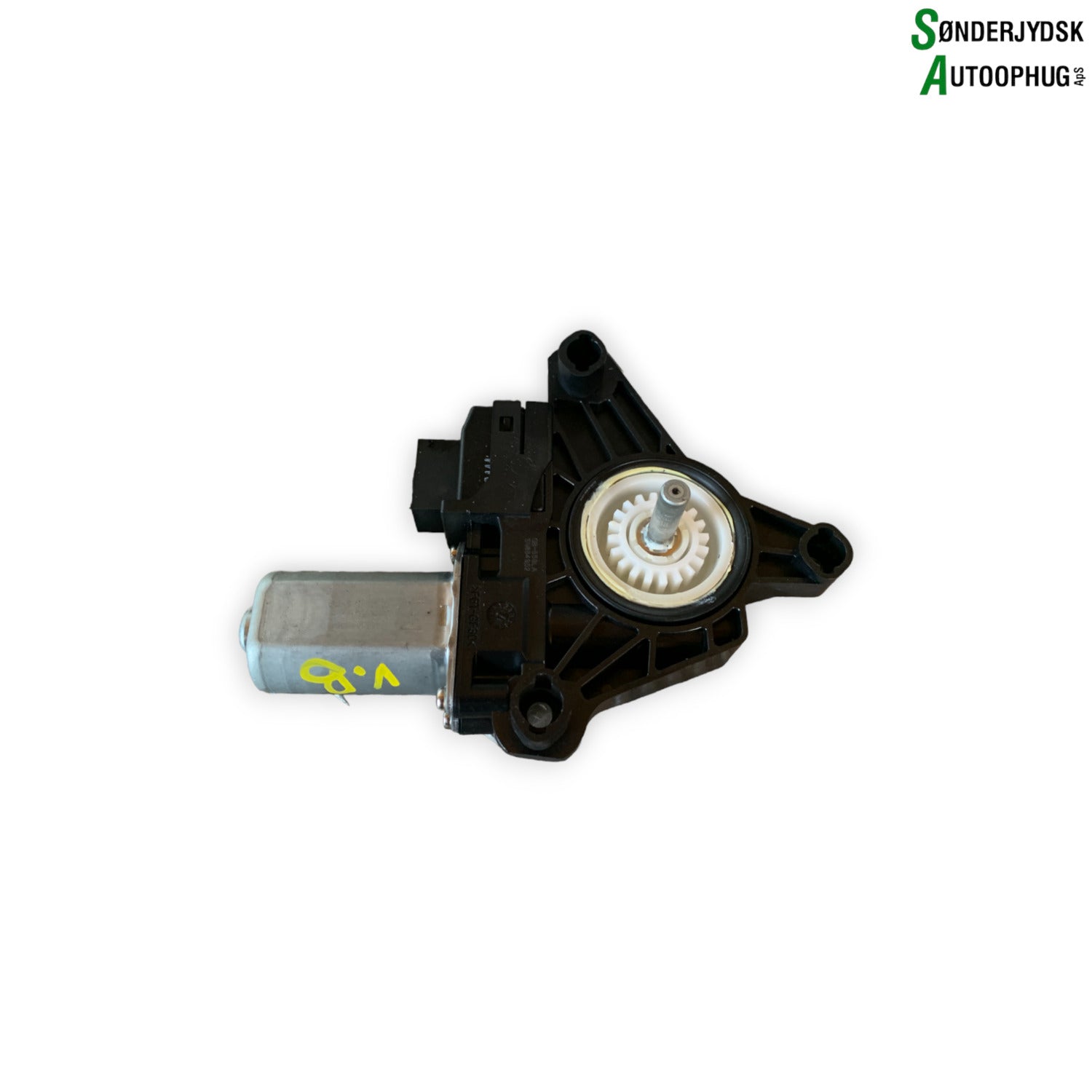 Mercedes-Benz C W205 Rudemotor - Rudehejs Med OEM Nr. A2059060301 Fra Mercedes-Benz Ophugger