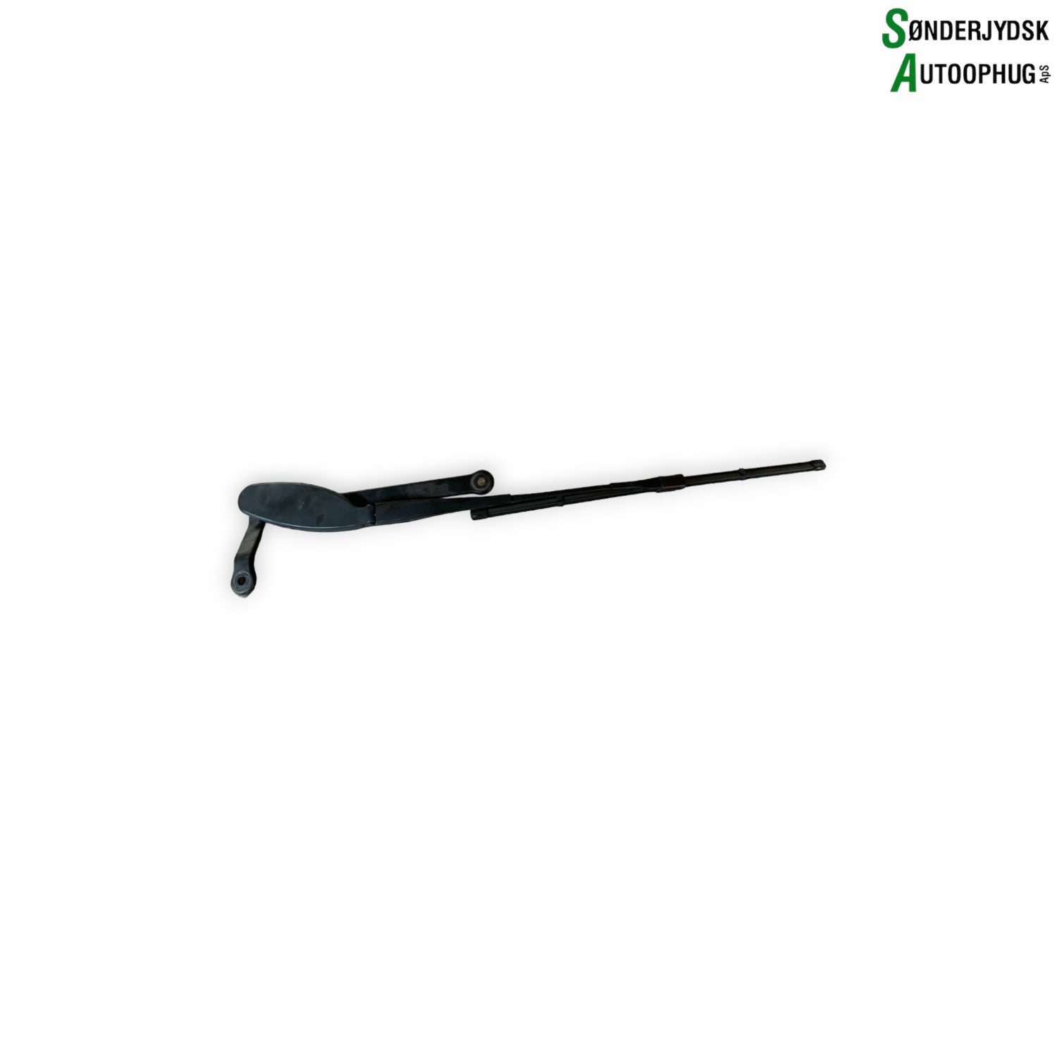 Mercedes-Benz C W205 Viskerarm Med OEM Nr. 2058240119 Fra Mercedes-Benz Ophugger
