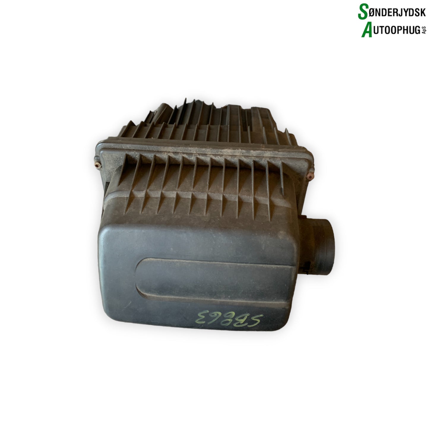 Citroen C4 Luftfilterkasse Med OEM Nr. 1427H7 Fra Citroen Ophugger