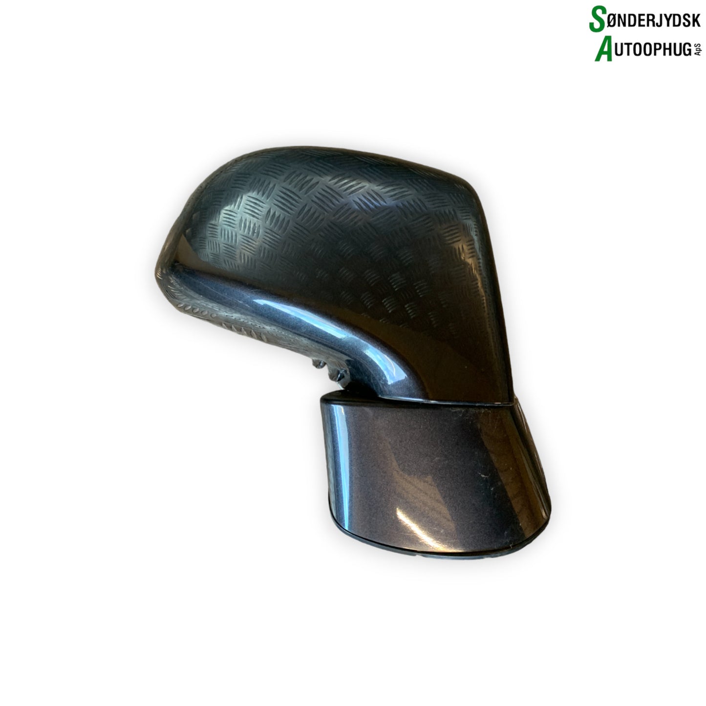 Kia Carens Sidespejl Med OEM Nr. 876201D710 Fra Kia Ophugger