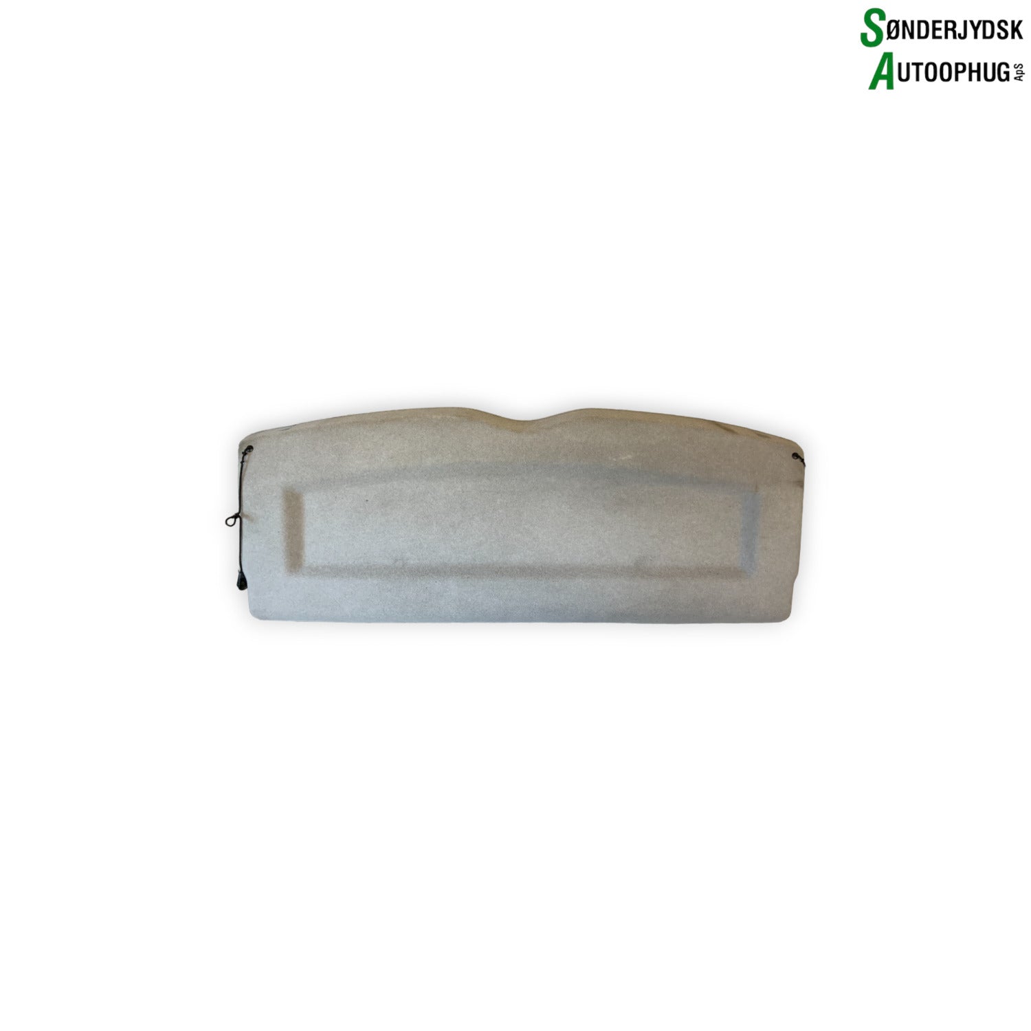 Citroen C3 Baghylde/Hattehylde Med OEM Nr. GRÅ Fra Citroen Ophugger