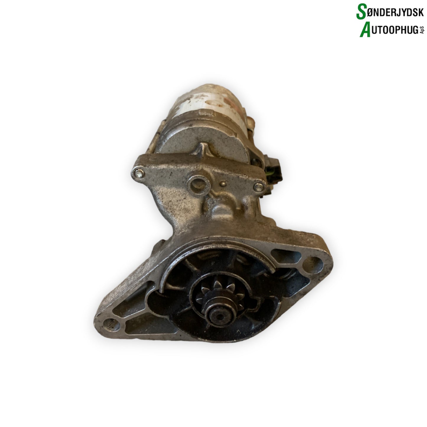 Toyota Corolla 4D/Van E100 Starter Med OEM Nr. 2810016150 Fra Toyota Ophugger