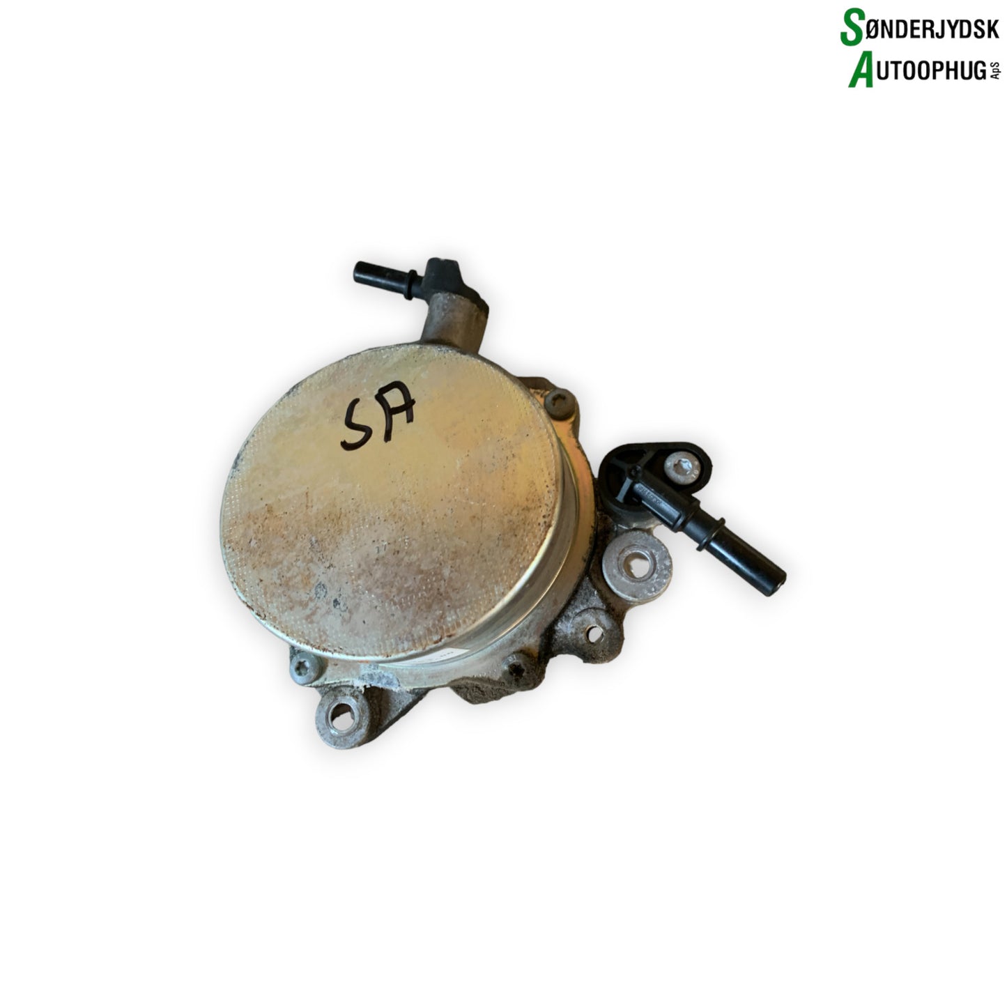Peugeot Expert Vacuumpumpe Med OEM Nr. 9674192280 Fra Peugeot Ophugger