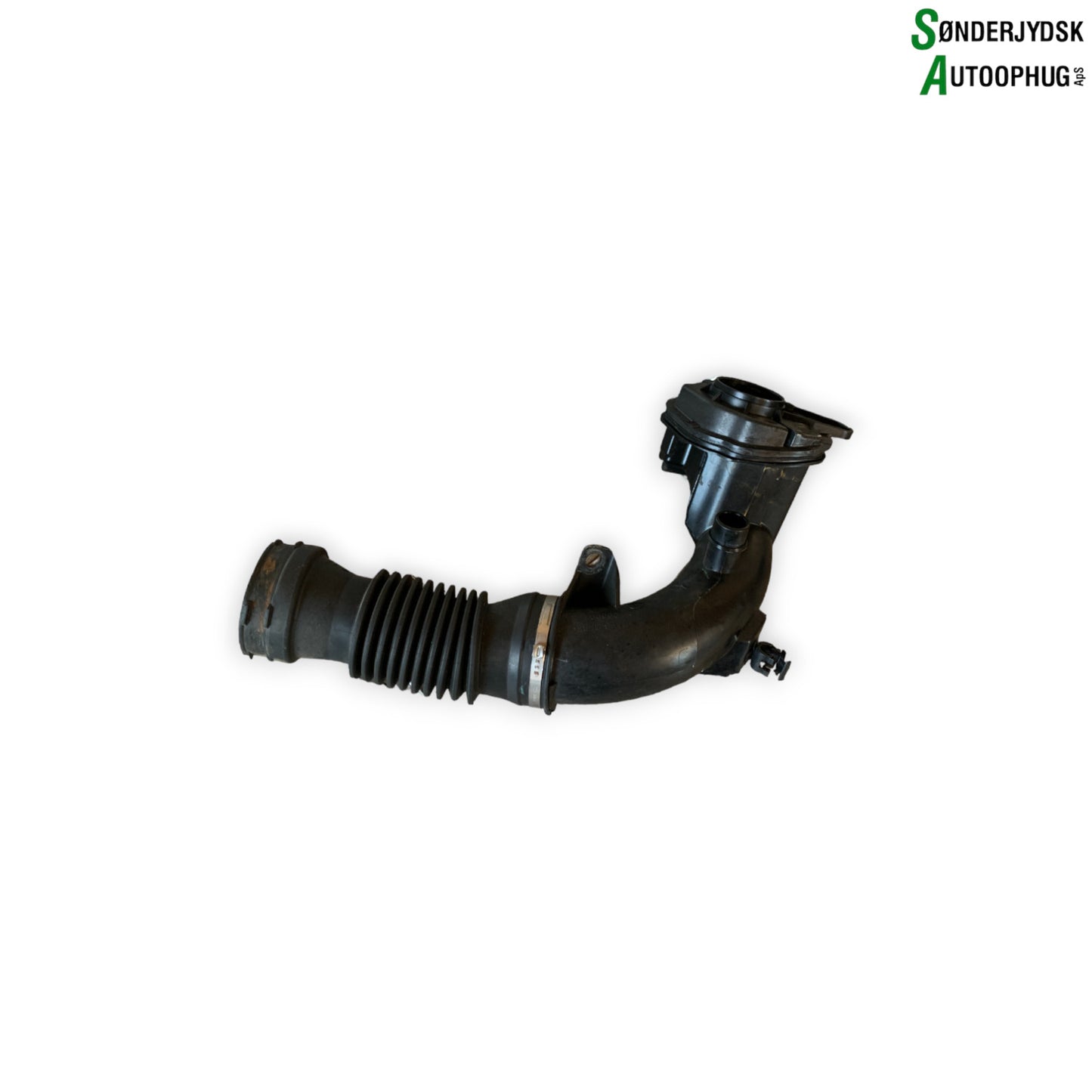 Peugeot Expert Indsugningsslange Med OEM Nr. 9674127680 Fra Peugeot Ophugger