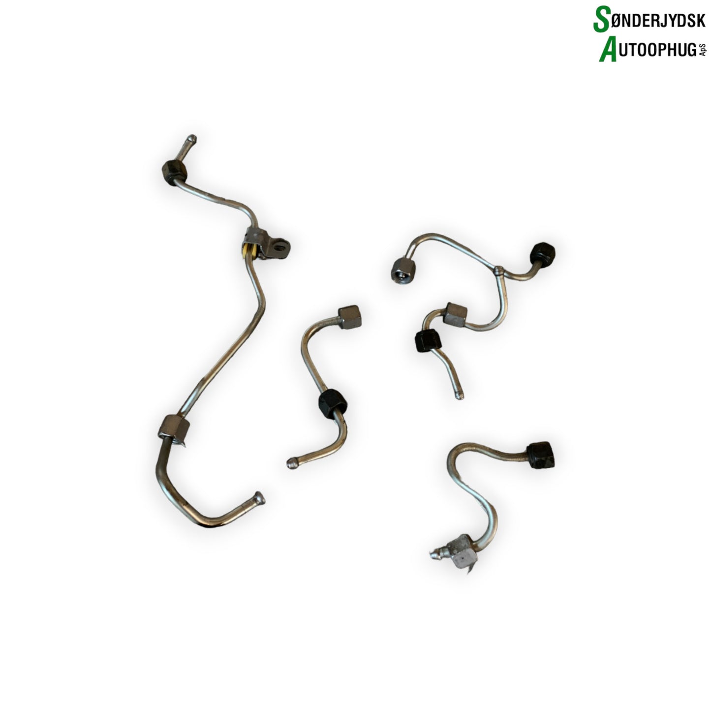 Peugeot Expert Dyserør Med OEM Nr. 9675625480 Fra Peugeot Ophugger