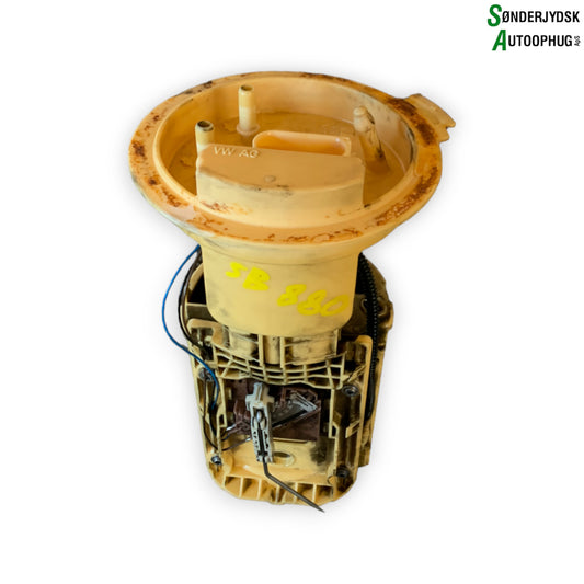 Skoda Octavia Benz/Brændstofpumpe El Med OEM Nr. 1K0919050D Fra Skoda Ophugger