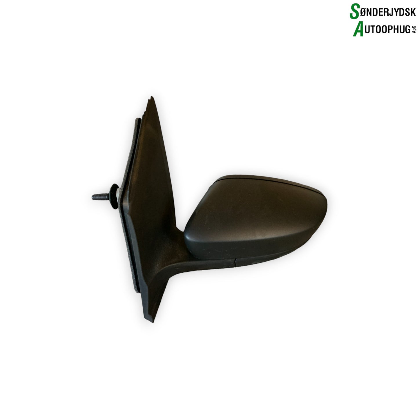 Skoda Citigo Sidespejl Med OEM Nr. 1S1857507AK Fra Skoda Ophugger