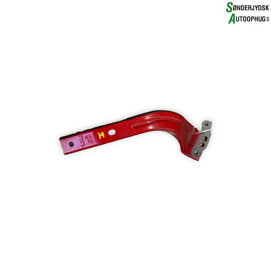 Skoda Citigo Forskærm H Med OEM Nr. 1S0821142 Fra Skoda Ophugger