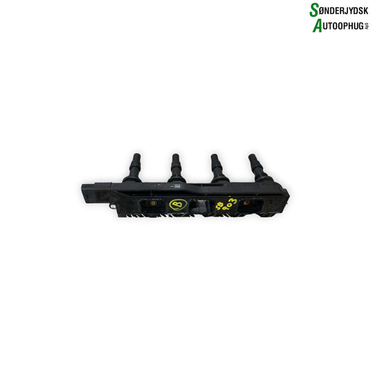 Opel Meriva A Tændspole El Med OEM Nr. Ophugger Fra Opel Ophugger