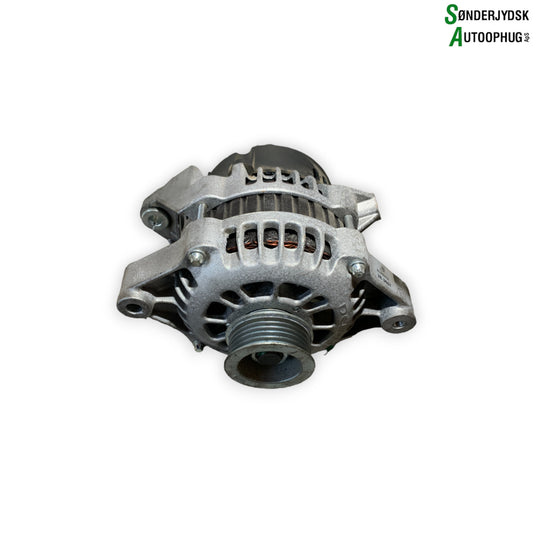 Opel Meriva A Generator Med OEM Nr. 283657 Fra Opel Ophugger