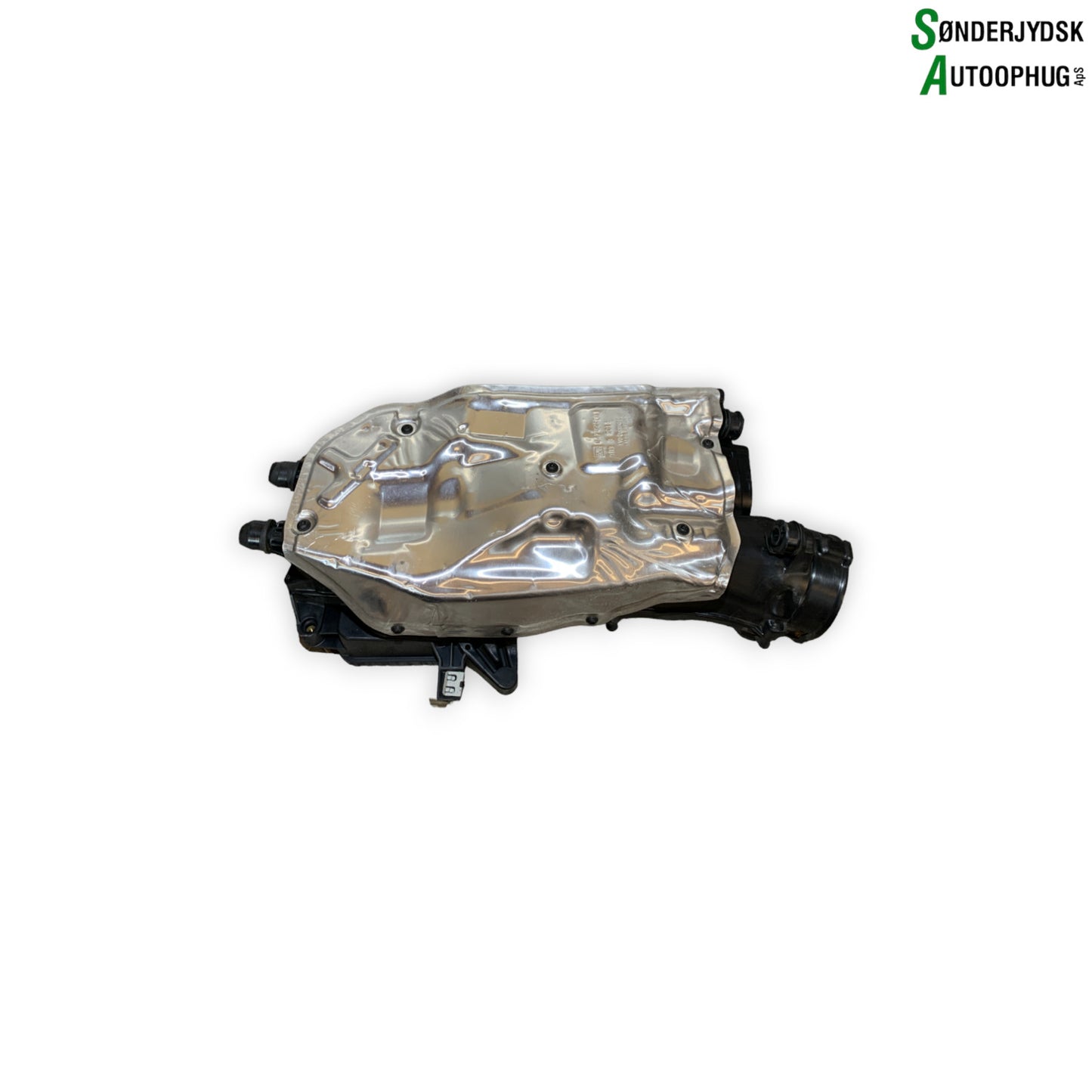 Mercedes-Benz C W205 Luftfilterkasse  Med OEM Nr. A6510902501 Fra Mercedes-Benz Ophugger