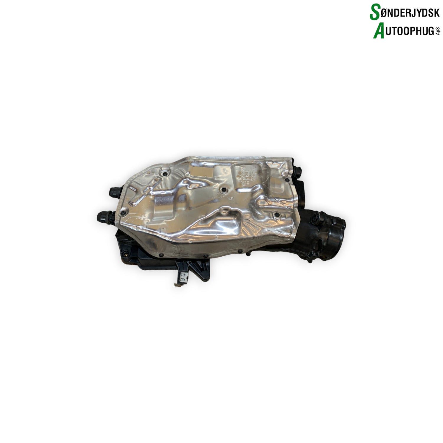 Mercedes-Benz C W205 Luftfilterkasse  Med OEM Nr. A6510902501 Fra Mercedes-Benz Ophugger