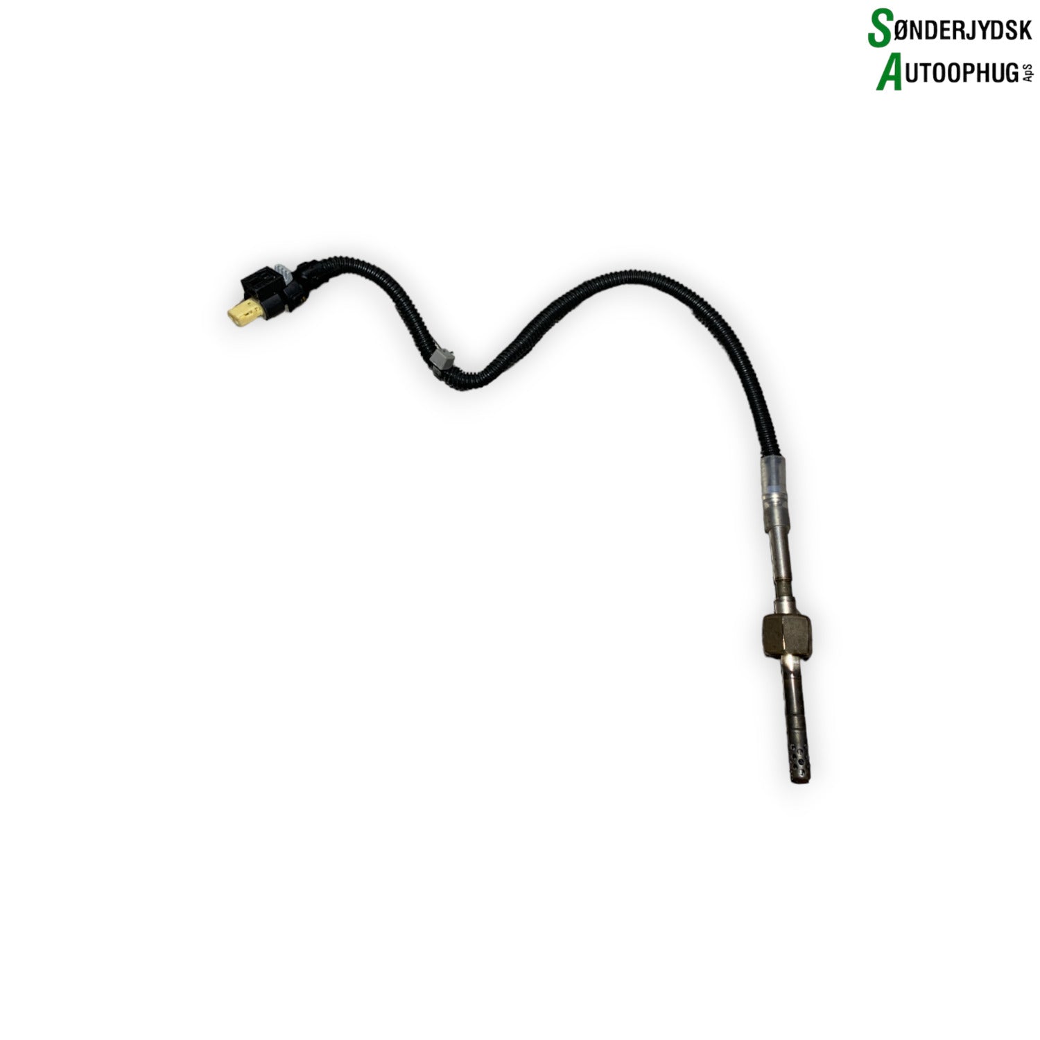 Mercedes-Benz C W205 Udst.Tempføler Med OEM Nr. A0225452126 Fra Mercedes-Benz Ophugger