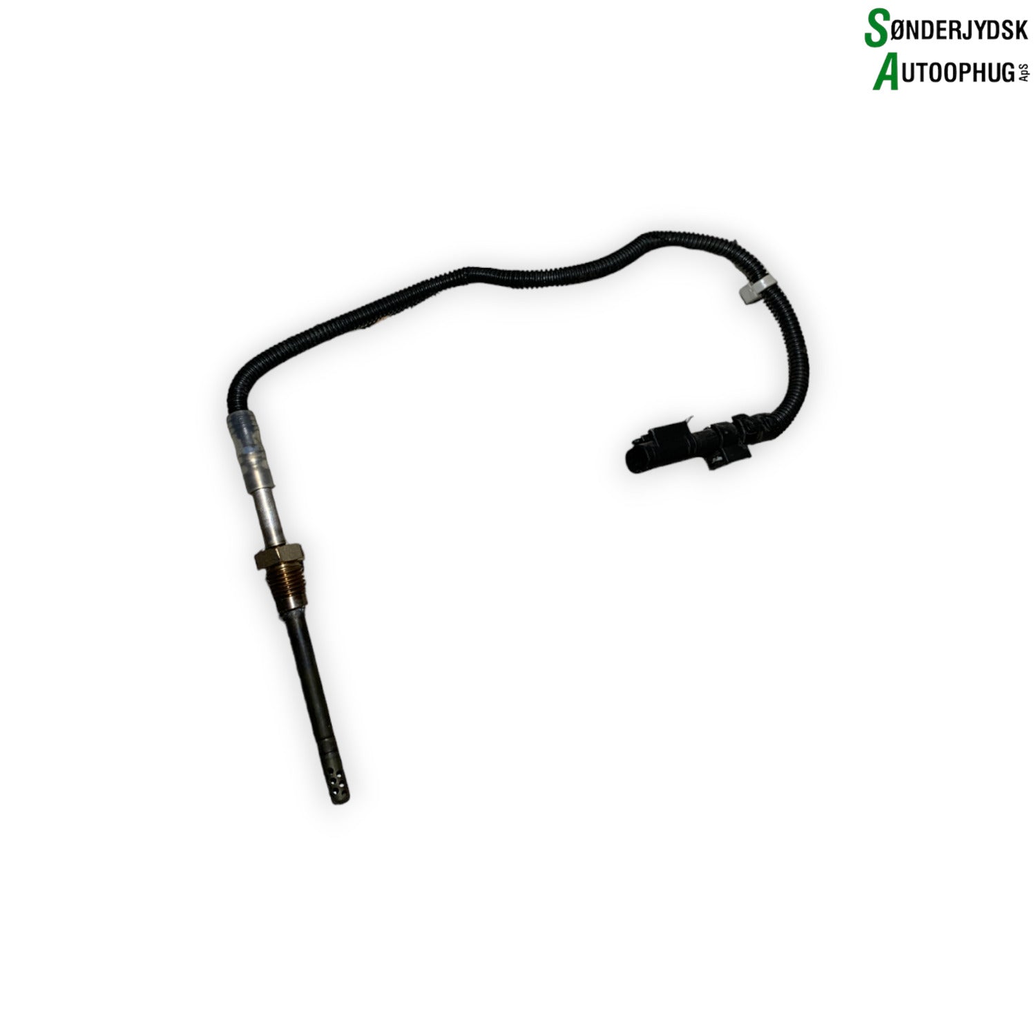 Mercedes-Benz C W205 Udst.Tempføler Med OEM Nr. A0009055202 Fra Mercedes-Benz Ophugger