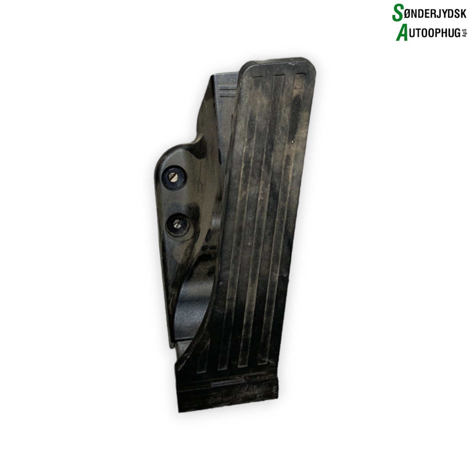 Mercedes-Benz C W205 Speederpedal Med OEM Nr. A2053000004 Fra Mercedes-Benz Ophugger