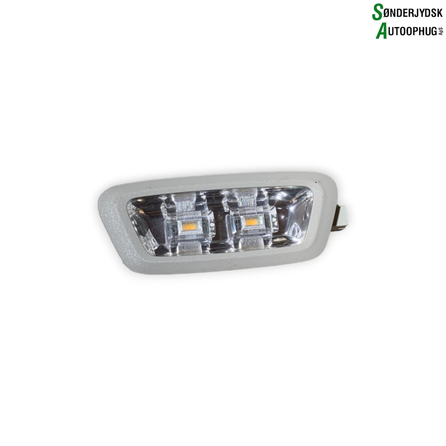 Mercedes-Benz Mercedes C W205 Loftslys Med OEM Nr. 00090644017H52 Fra Mercedes-Benz Ophugger