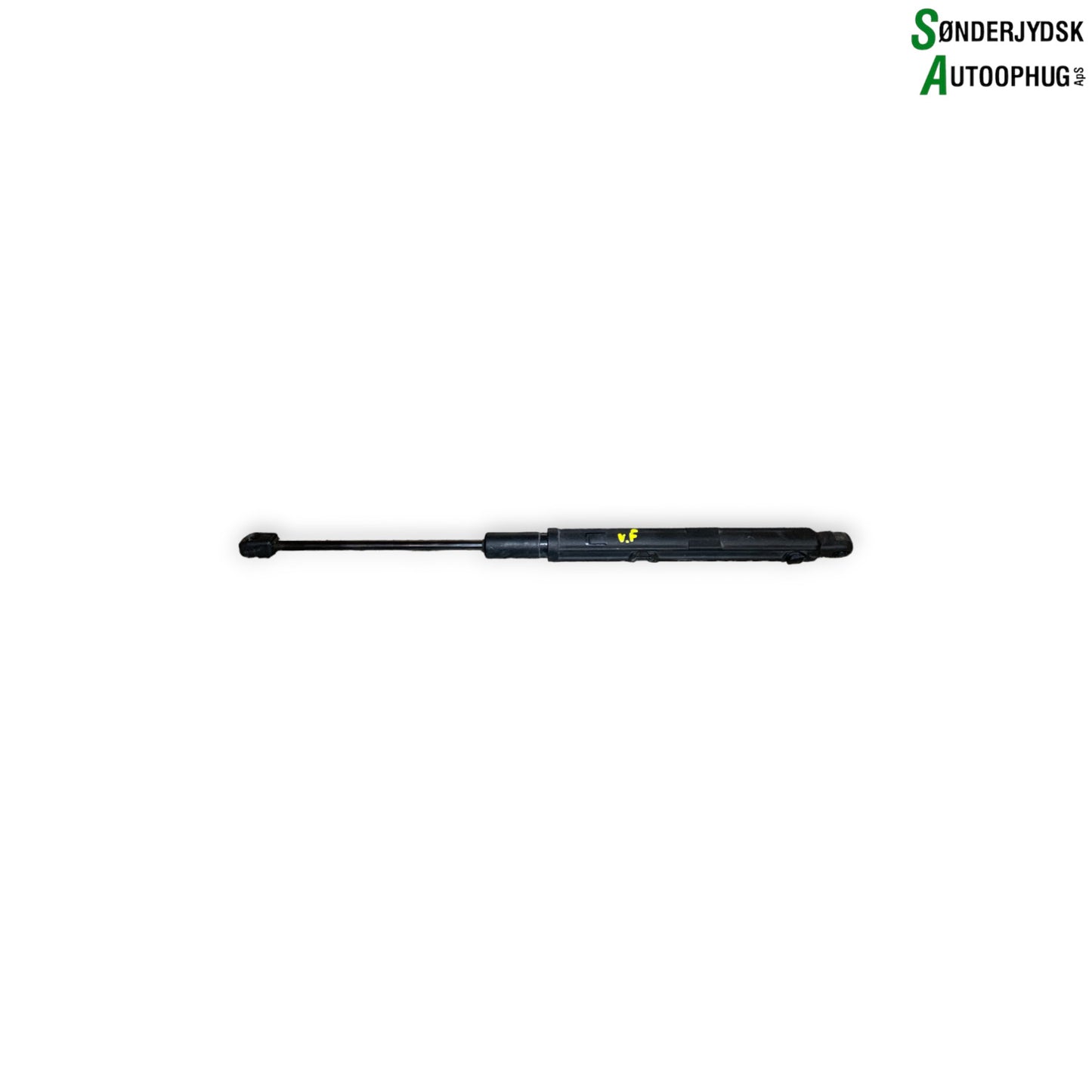 Mercedes-Benz C W205 Bagklapsdæmper Med OEM Nr. A2059800964 Fra Mercedes-Benz Ophugger