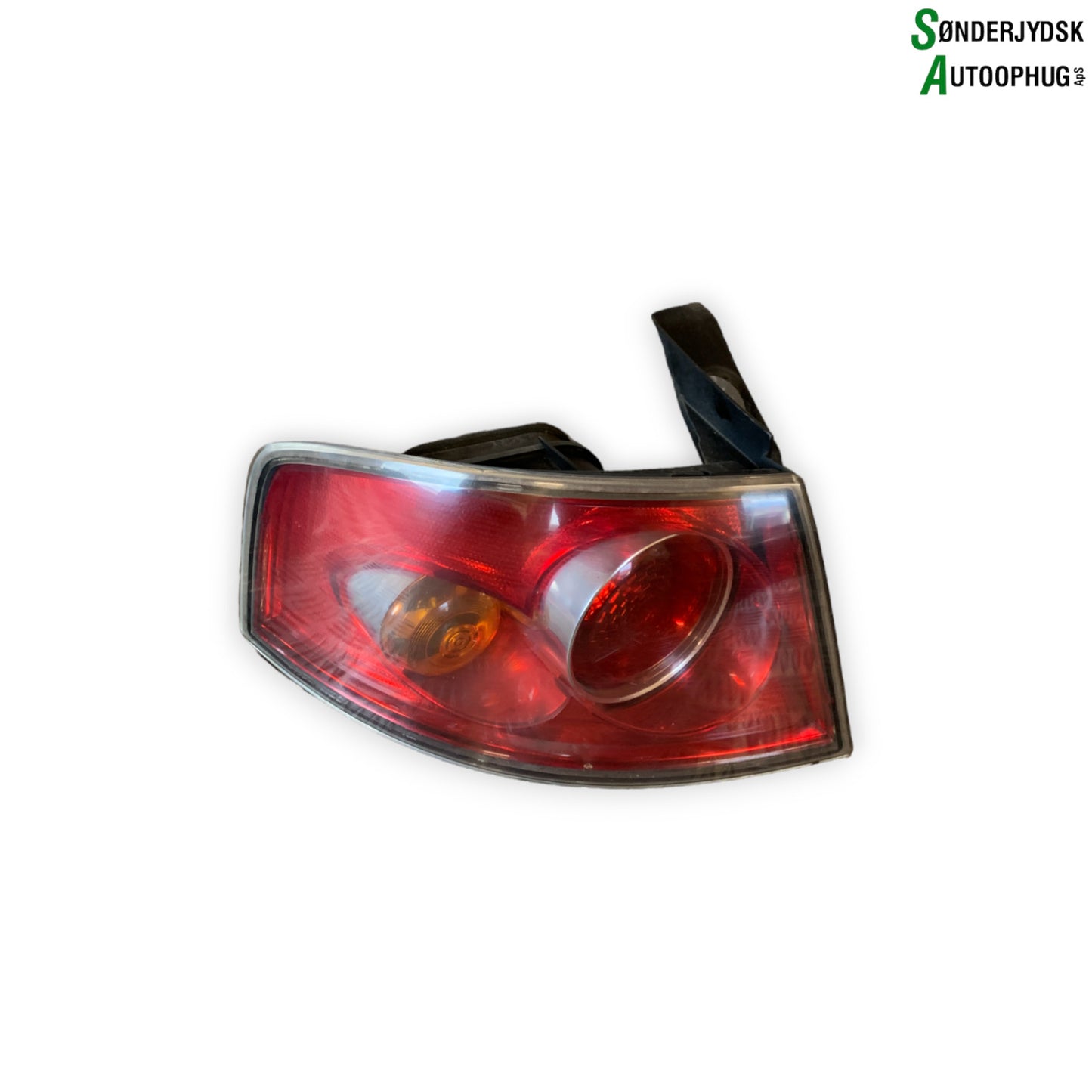 Seat Ibiza 6L Baglygte Med OEM Nr. 6L6945095A Fra Seat Ophugger