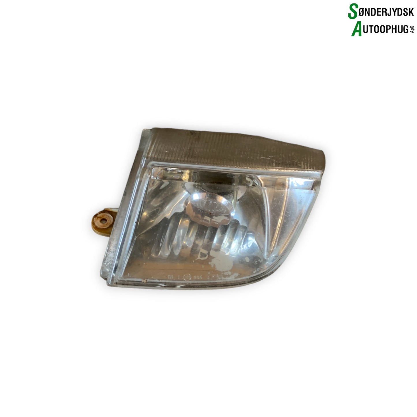 VW Lupo 6E/6X Blinklygte For Med OEM Nr. 6E0953156B Fra VW Ophugger