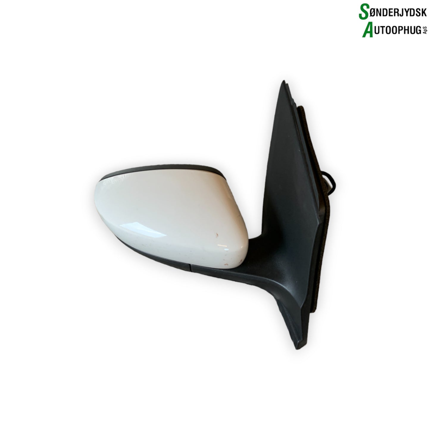 Skoda Citigo Sidespejl Med OEM Nr. 1S1857508AB Fra Skoda Ophugger