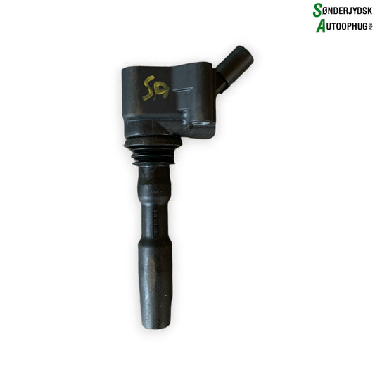 Skoda Citigo Tændspole El Med OEM Nr. 04E905110E Fra Skoda Ophugger