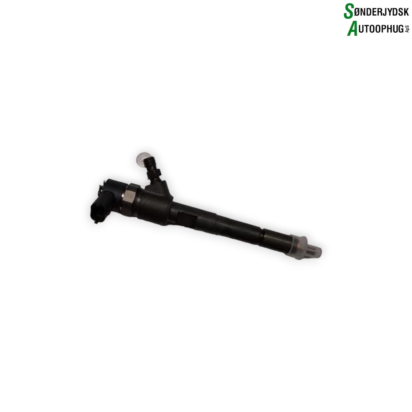 Fiat 500 Dyse Med OEM Nr. 71794966 Fra Fiat Ophugger