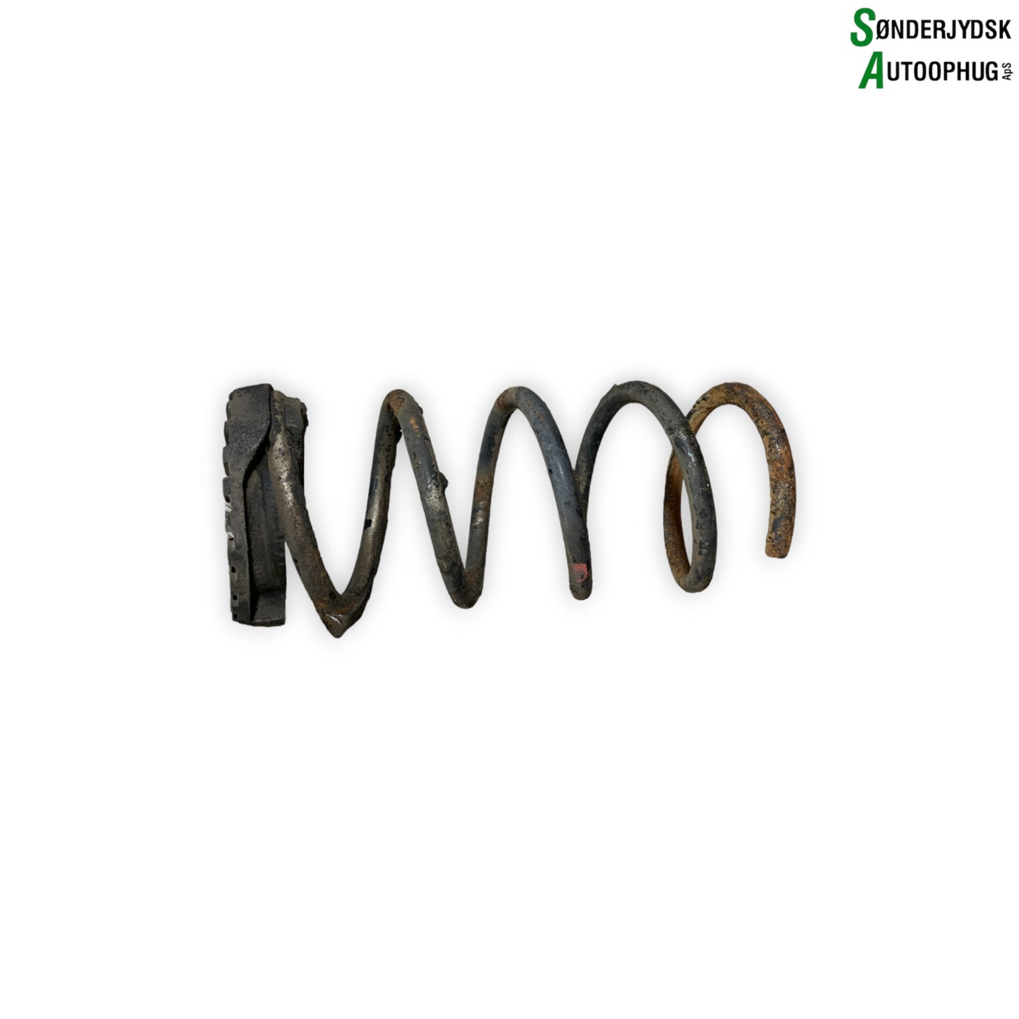 Fiat 500 Bagfjeder Spiral Med OEM Nr. 51805424 Fra Fiat Ophugger