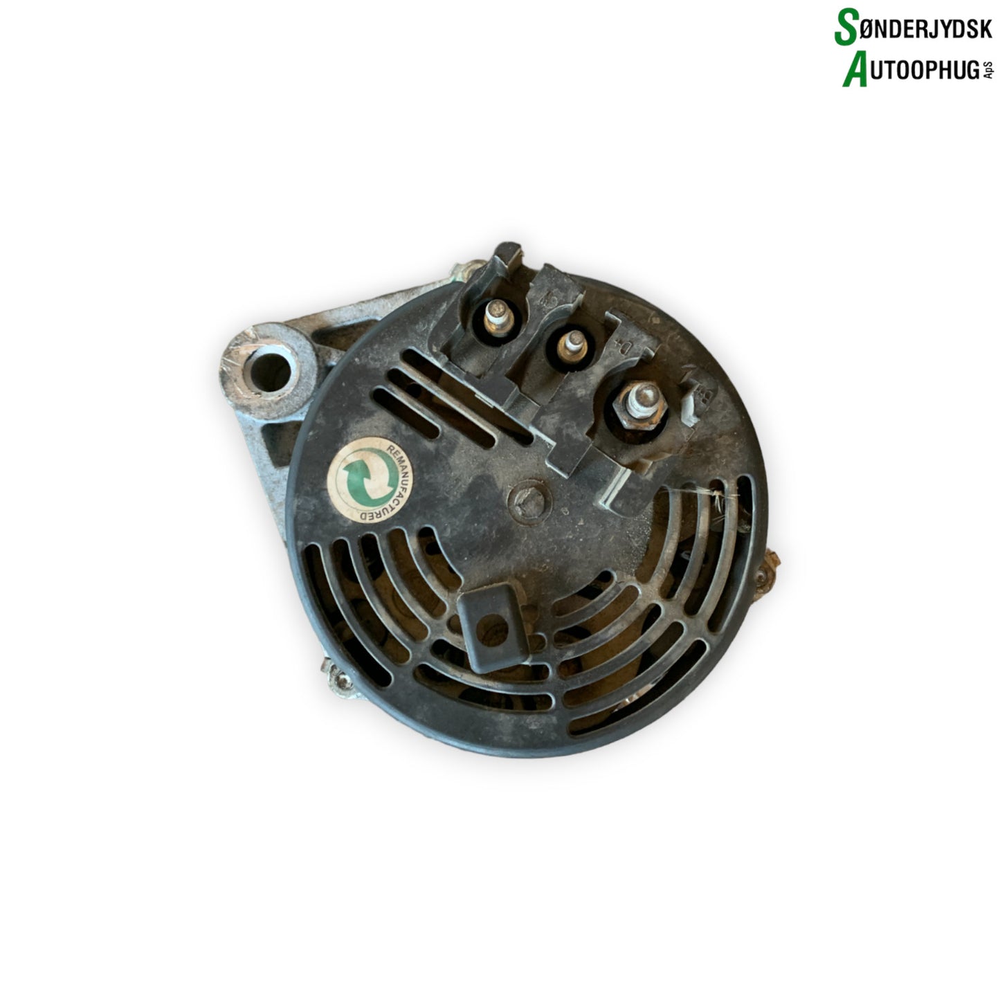 Opel Zafira B Generator Med OEM Nr. 285560 Fra Opel Ophugger