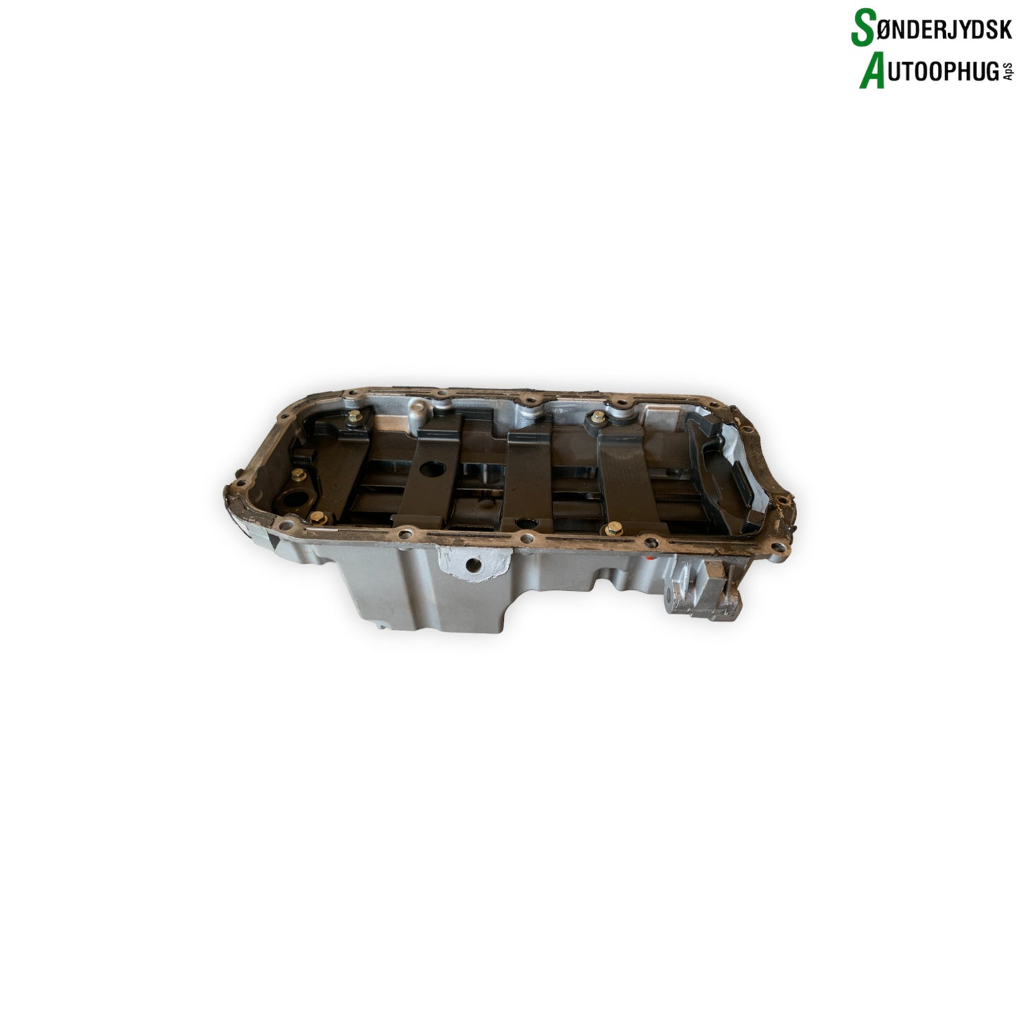 Opel Insignia A Bundkar Med OEM Nr. 55230375 Fra Opel Ophugger