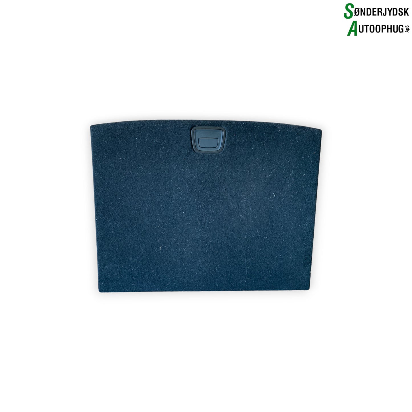 Mercedes-Benz Mercedes A W176 Bagagerumsbund Med OEM Nr. 1766800042 Fra Mercedes-Benz Ophugger