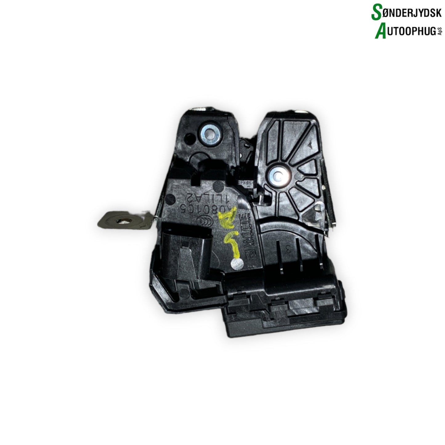 Mercedes-Benz Mercedes A W176 Dørlås Med OEM Nr. A0997400200 Fra Mercedes-Benz Ophugger