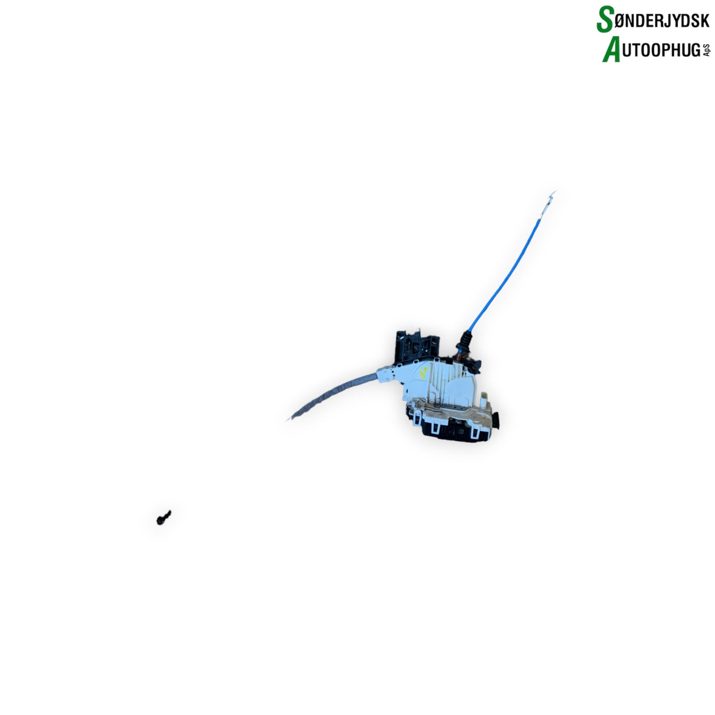 Mercedes-Benz Mercedes A W176 Dørlås Med OEM Nr. A000407643 Fra Mercedes-Benz Ophugger