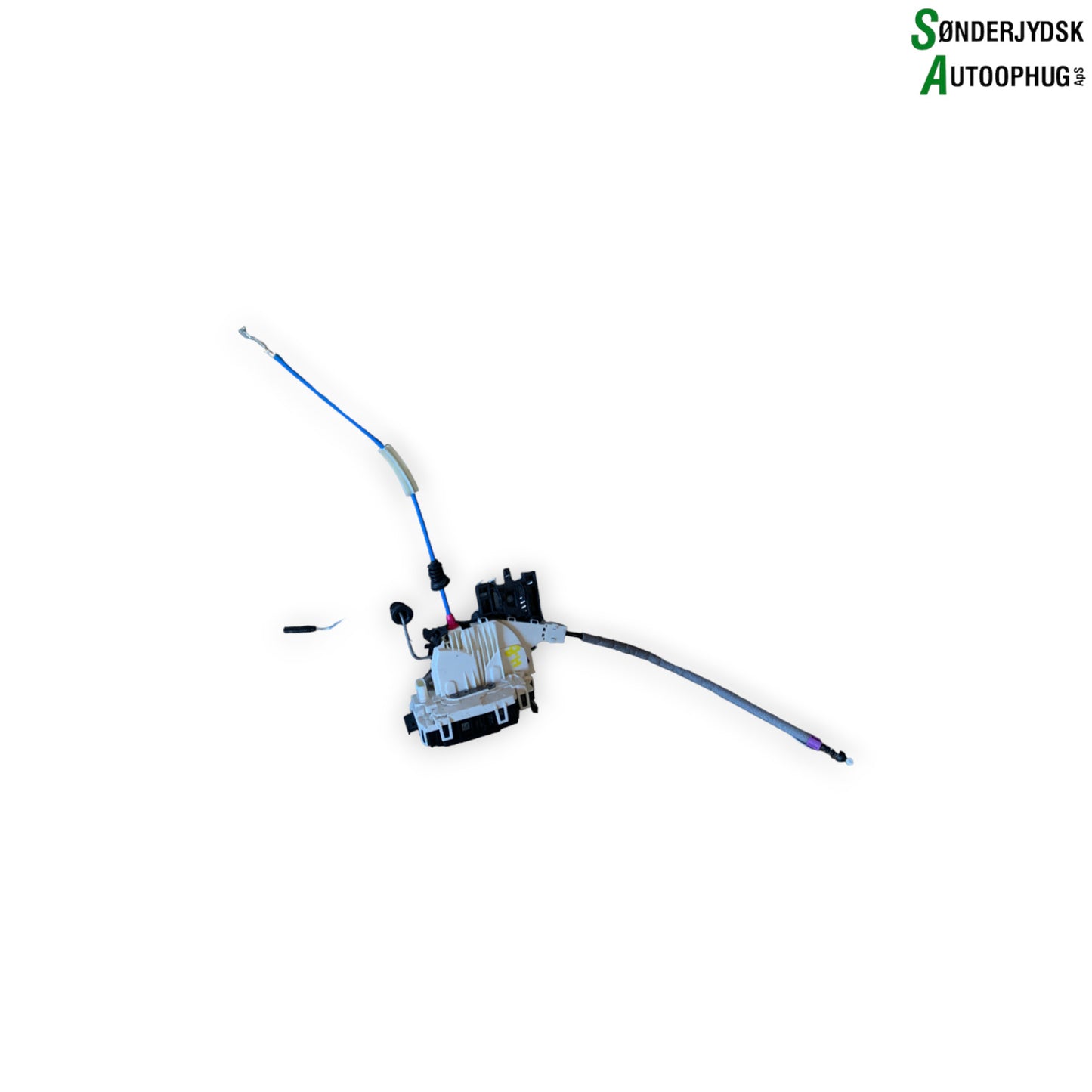 Mercedes-Benz Mercedes A W176 Dørlås Med OEM Nr. A2047302835 Fra Mercedes-Benz Ophugger