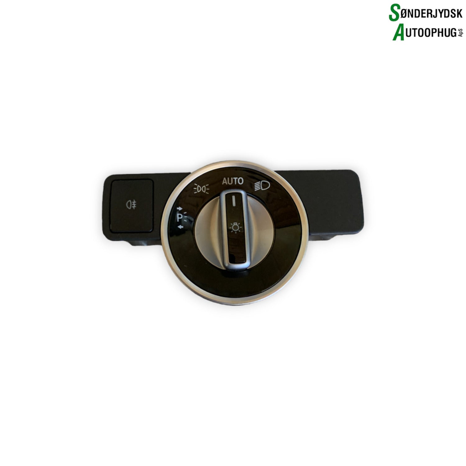 Mercedes-Benz A-W176 Kontakt Lys Med OEM Nr. A2129050551 Fra Mercedes-Benz Ophugger