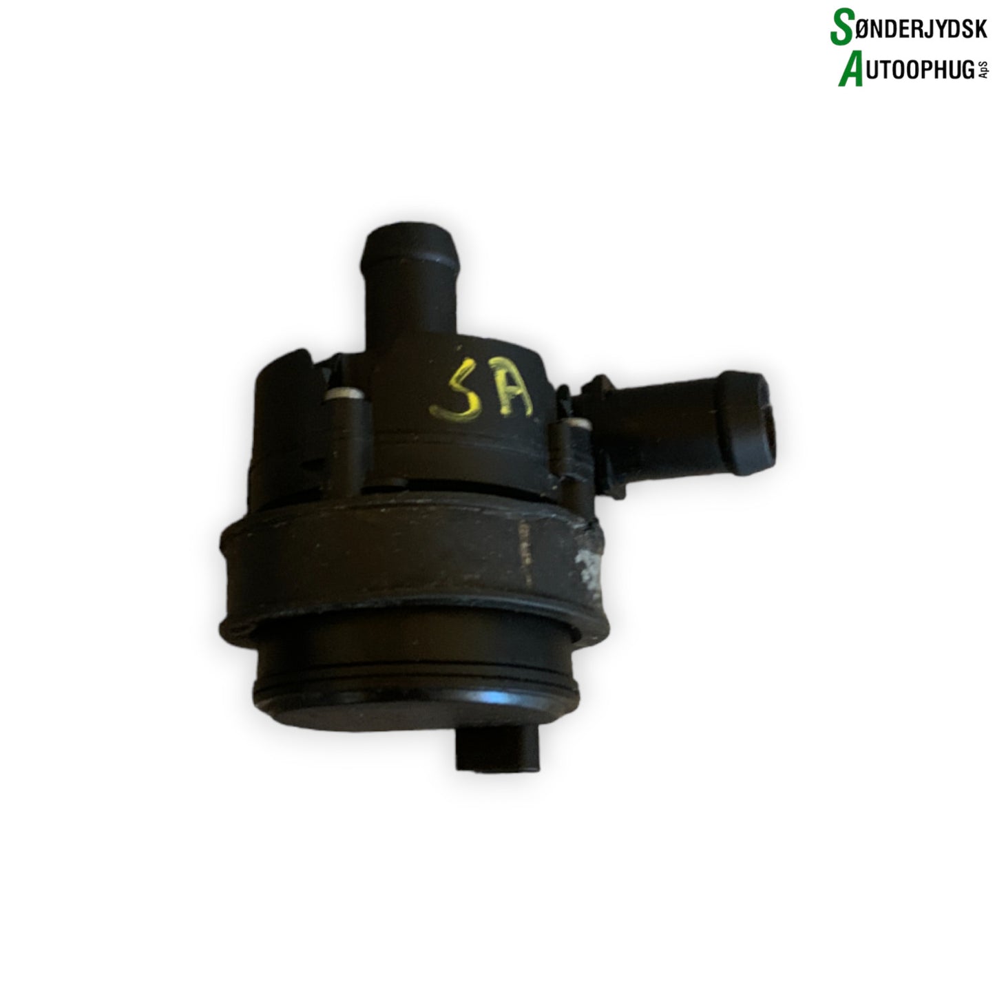 Mercedes-Benz A-W176 Cirkulationspumpe Med OEM Nr. 392023206 Fra Mercedes-Benz Ophugger