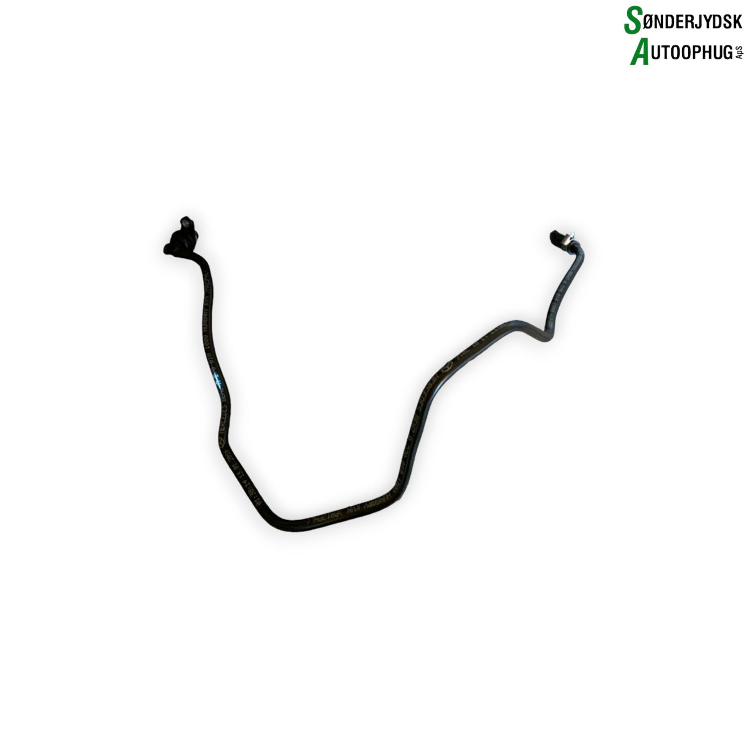 Mercedes-Benz A-W176 Vacuumdåse, Diverse Med OEM Nr. A2700181000 Fra Mercedes-Benz Ophugger