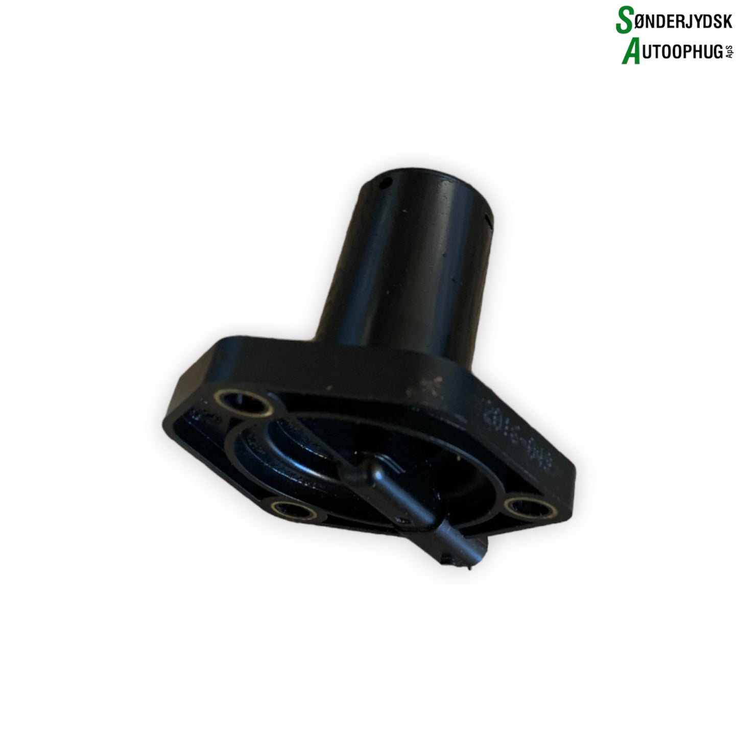 Mercedes-Benz A-W176 Oliestands Føler Med OEM Nr. A0011531932 Fra Mercedes-Benz Ophugger