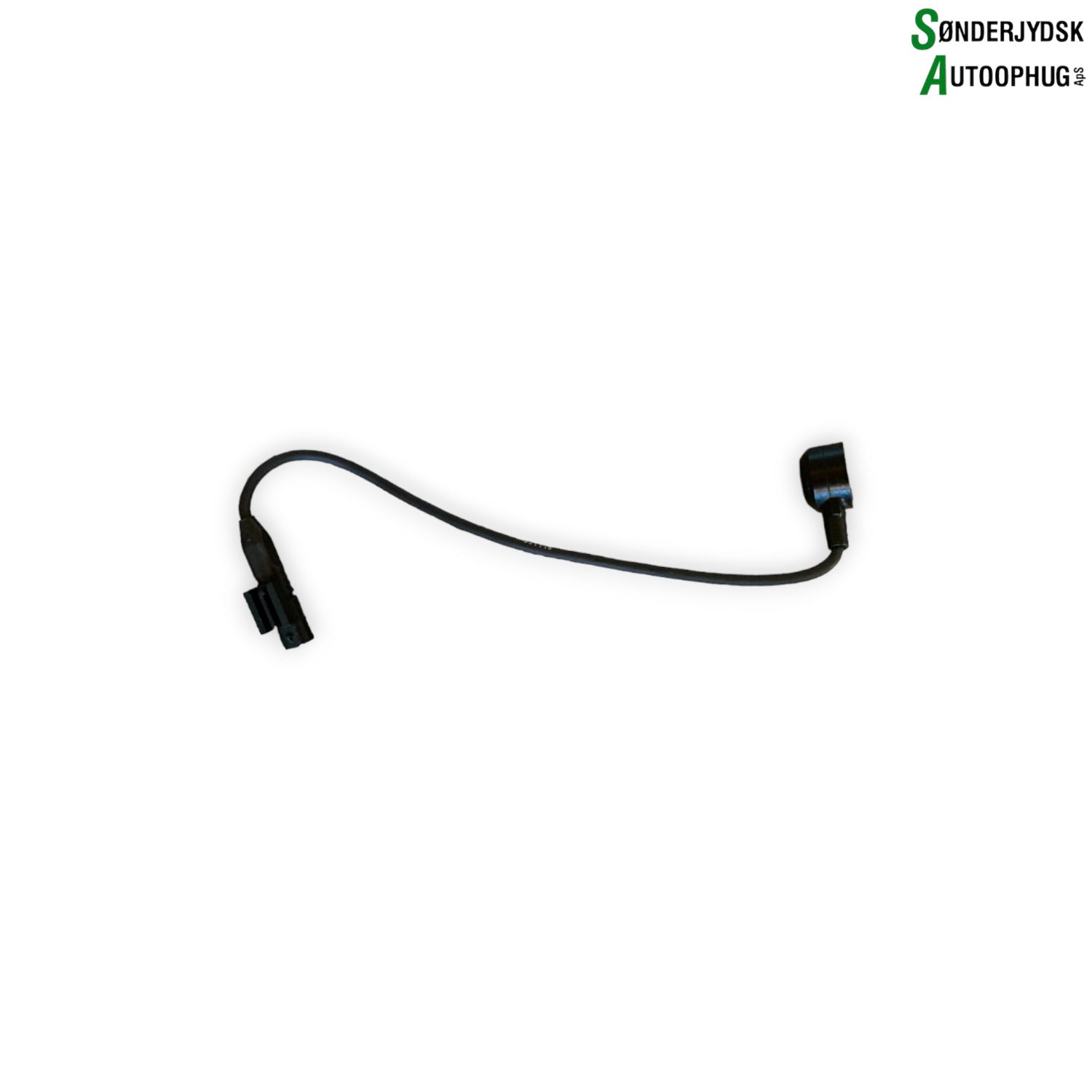 Mercedes-Benz A-W176 Bankeføler Med OEM Nr. A2709050900 Fra Mercedes-Benz Ophugger