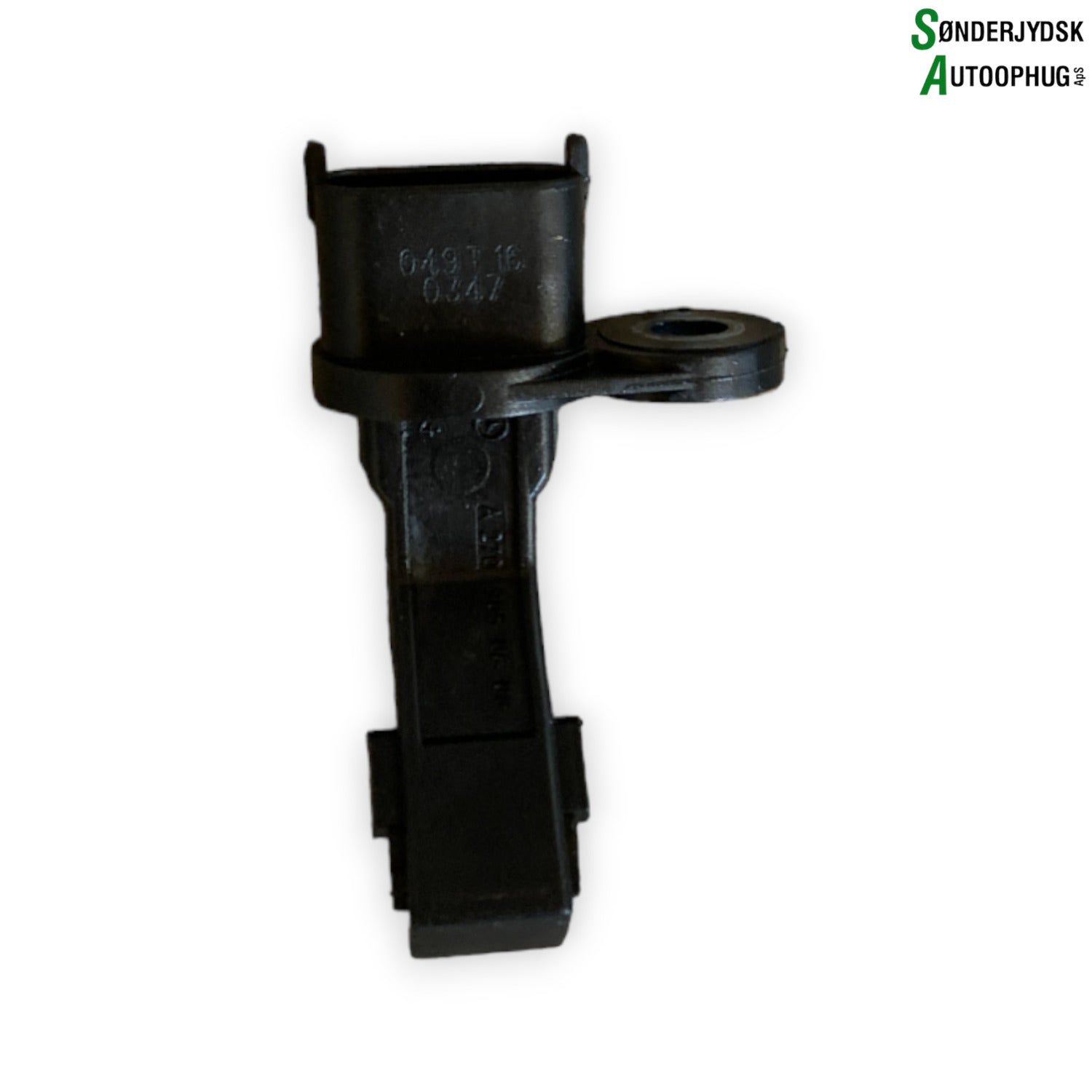 Mercedes-Benz A-W176 Toppunkt Føler Med OEM Nr. A2709050600 Fra Mercedes-Benz Ophugger