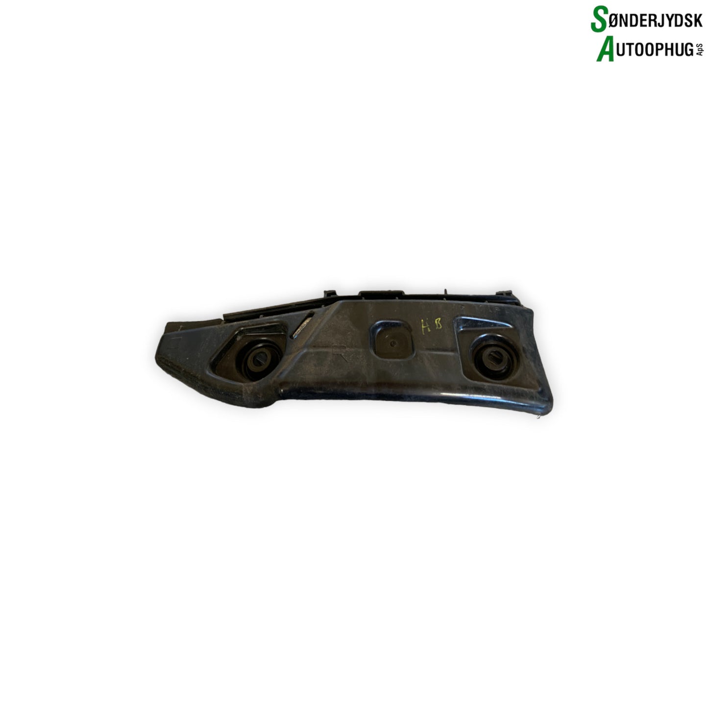 Mercedes-Benz A-W176 Kofangerstiver Med OEM Nr. A1768850265 Fra Mercedes-Benz Ophugger
