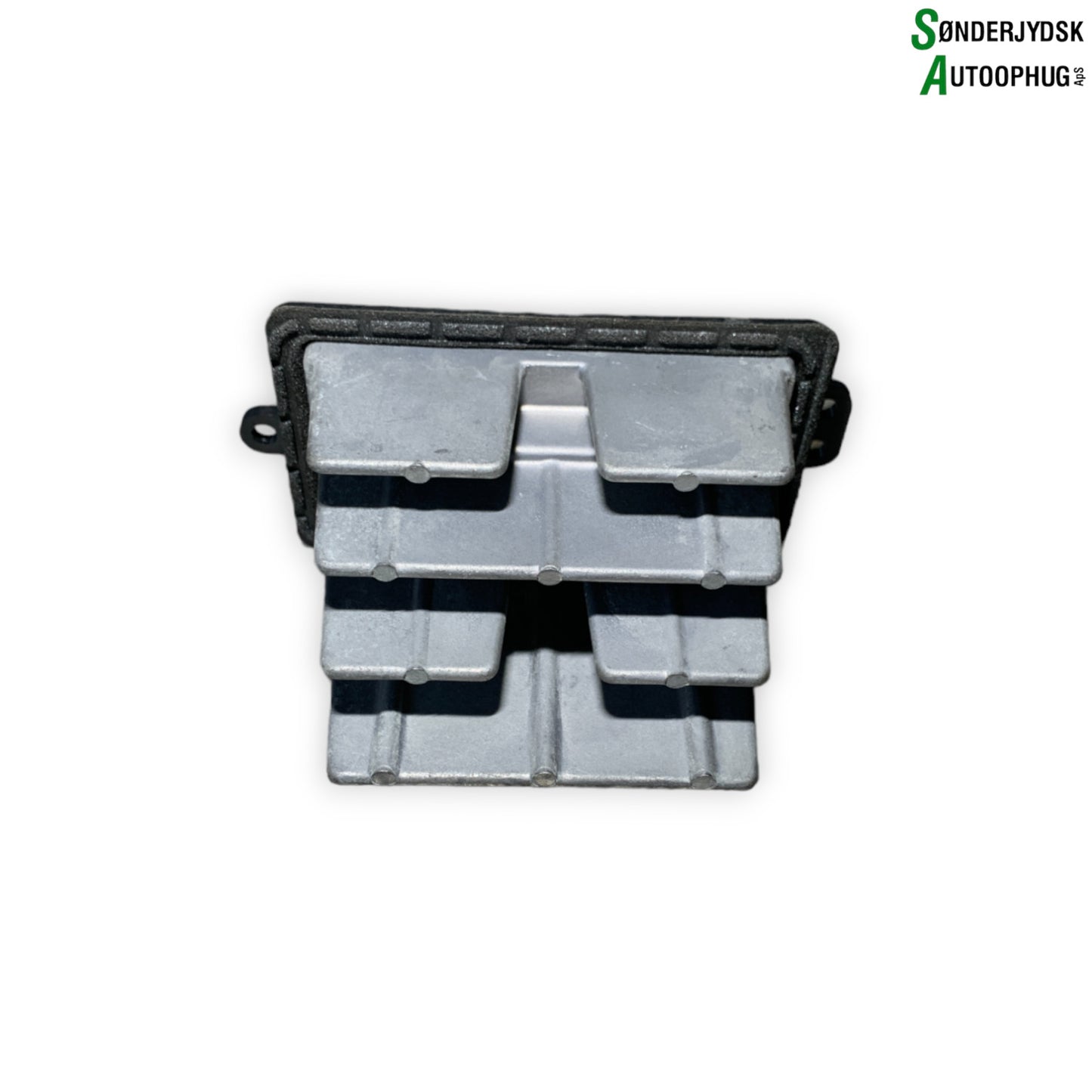 Rover 75 Varmemodstand Med OEM Nr. 0778000580 Fra Rover Ophugger