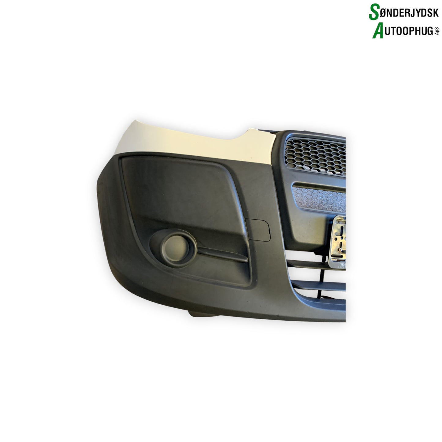 Fiat Doblo Forkofanger Med OEM Nr. 735512752 Fra Fiat Ophugger
