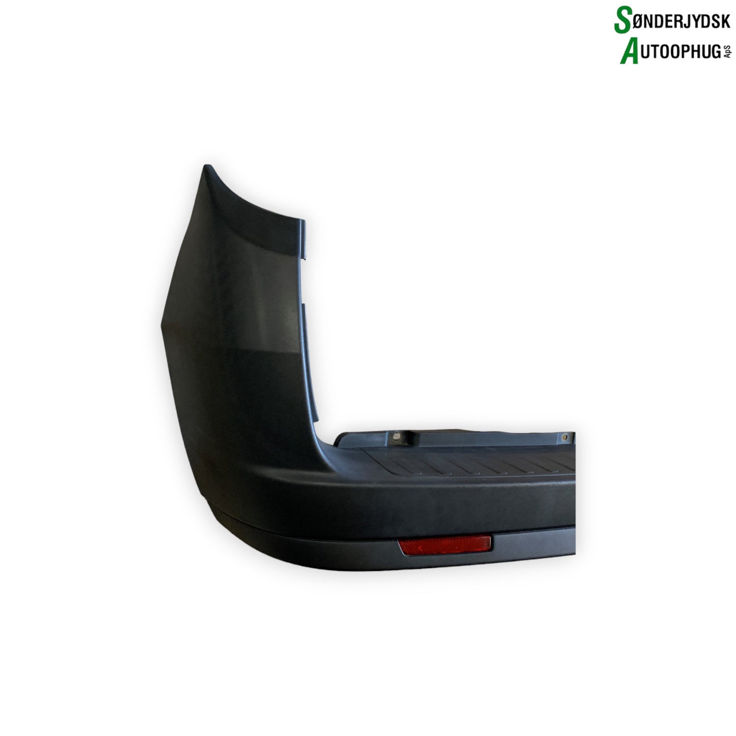 Fiat Doblo Bagkofanger Med OEM Nr. 735497862 Fra Fiat Ophugger