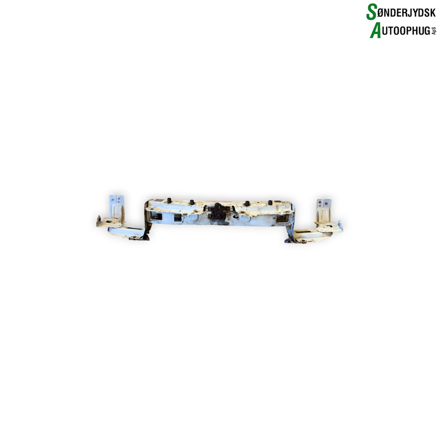 Fiat Doblo Låseplade Med OEM Nr. 51825953 Fra Fiat Ophugger