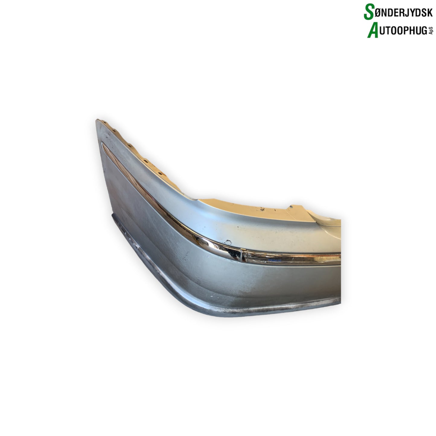 Rover 75 Bagkofanger Med OEM Nr. SØLV Fra Rover Ophugger