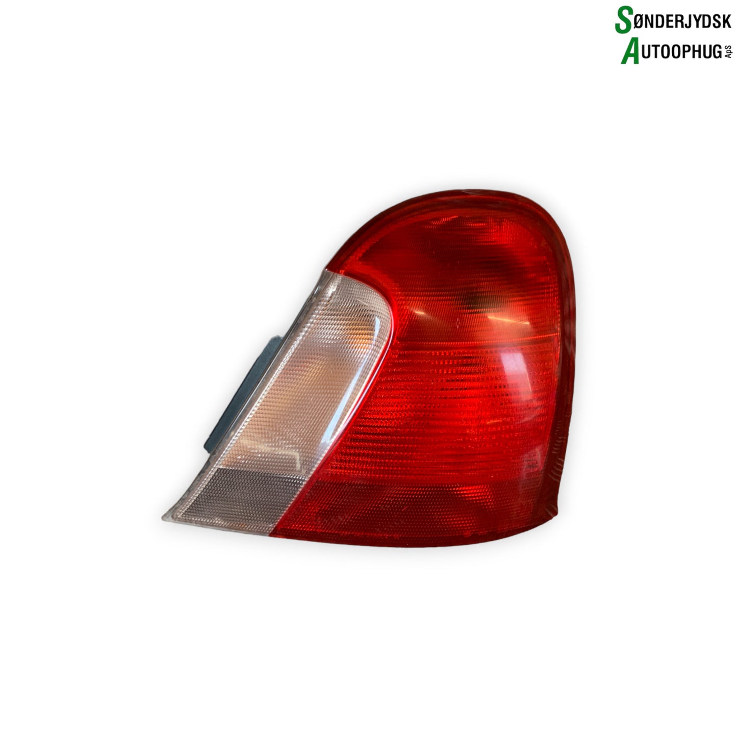 Rover 75 Baglygte Med OEM Nr. Ophugger Fra Rover Ophugger