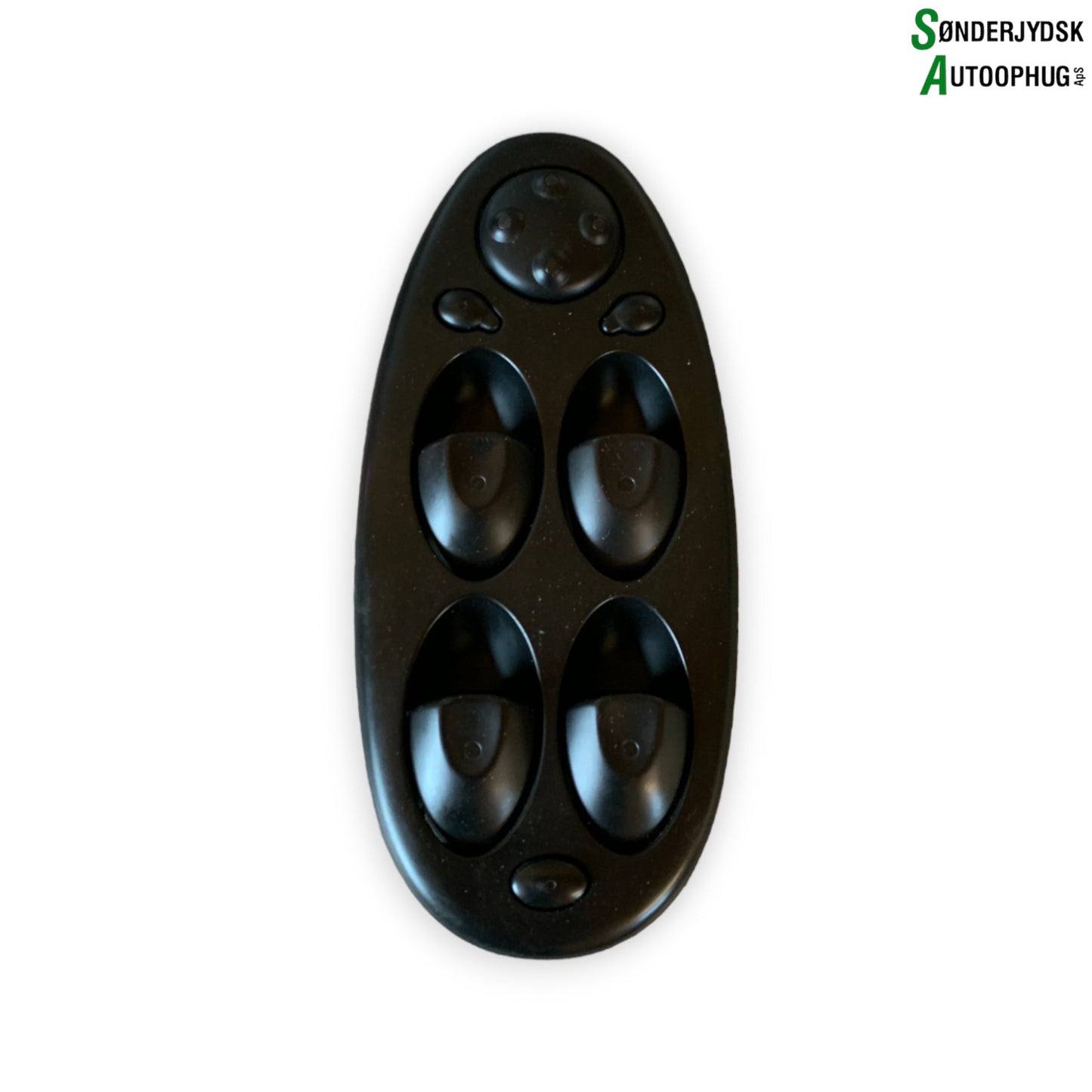 Rover 75 Kontakt Rudehejs Med OEM Nr. YUD100711PUY Fra Rover Ophugger