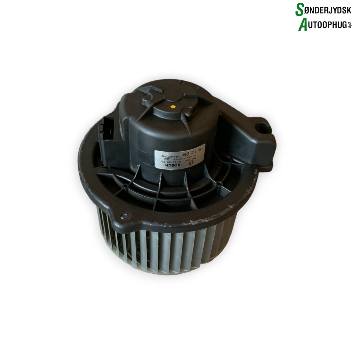 Rover 75 Varmeblæser Med OEM Nr. 0130101121 Fra Rover Ophugger